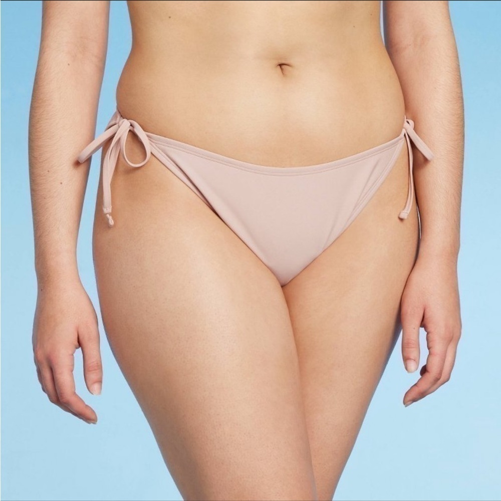 Bikini bottom size  L (16)